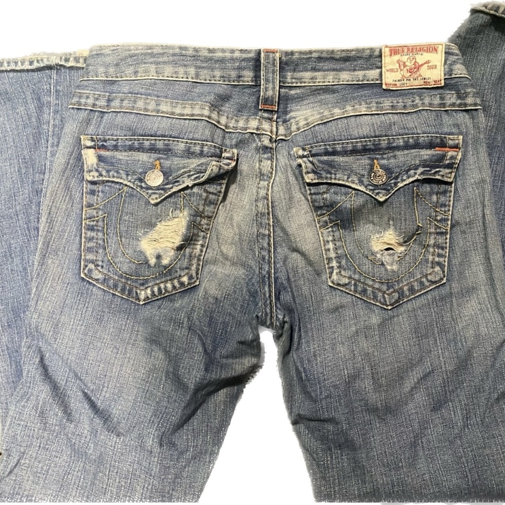 True religion jeans